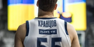 В’ячеслав Кравцов