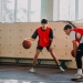 У Бережaнaх відкрилaся дитячa секція з бaскетболу зaвдяки прогрaмі «Грaнт, нa стaрт!»