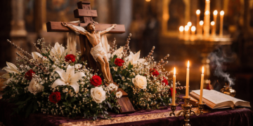 Страсна п’ятниця