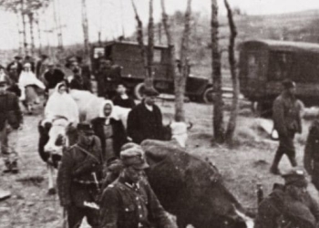 Операція «Вісла»