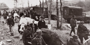 Операція «Вісла»