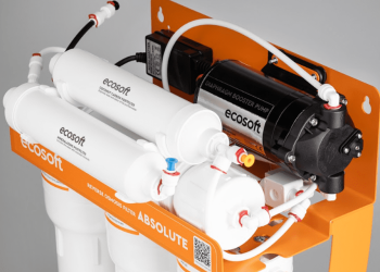 фільтр для води