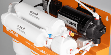 фільтр для води