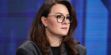 Юлія Свириденко