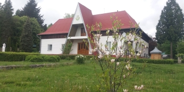 Гермаківський дендропарк