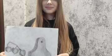 Єва Сторожук