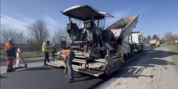 активні роботи з експлуатаційного утримання