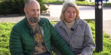 історія про кохання