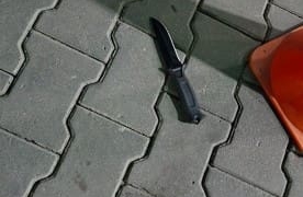 судитимуть іноземця