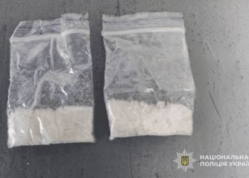 заборонені речовини