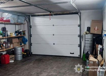 ошукував громадян під прикриттям