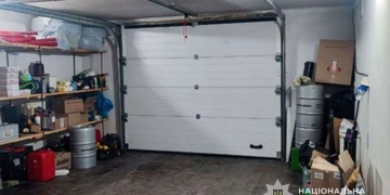 ошукував громадян під прикриттям