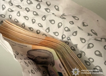 схему дистанційного шахрайства