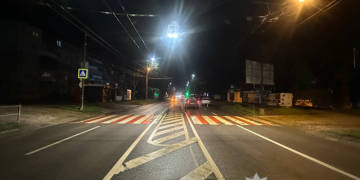 серйозні травми отримав 17-річний хлопець