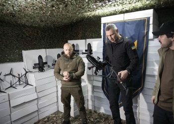 Віталій Кличко