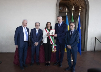 Віталій Кличко