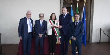 Віталій Кличко