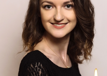 Ірина Томин