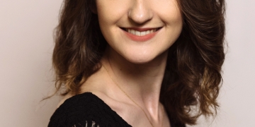 Ірина Томин