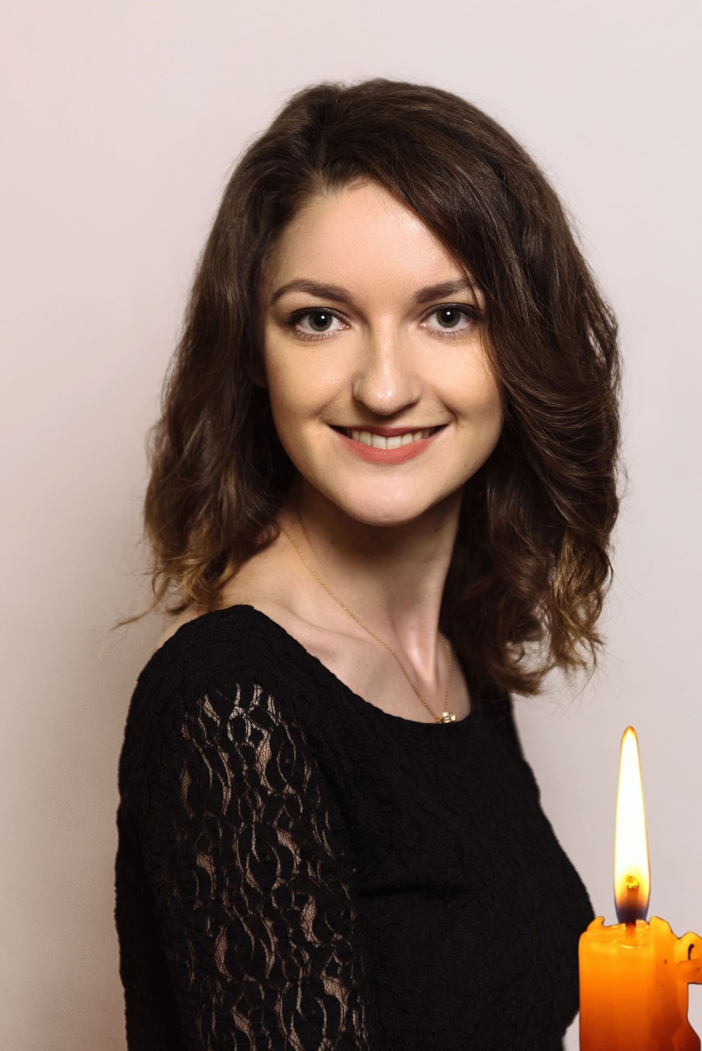 Ірина Томин