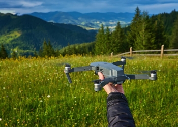 купити квадрокоптер