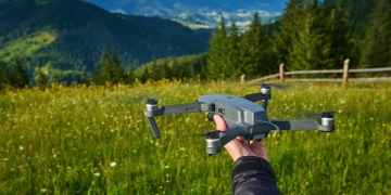 купити квадрокоптер