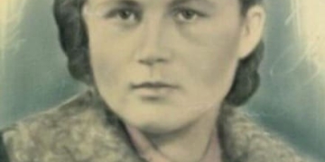 Марія Римик