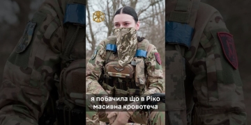 Історія порятунку коханої людини на полі бою