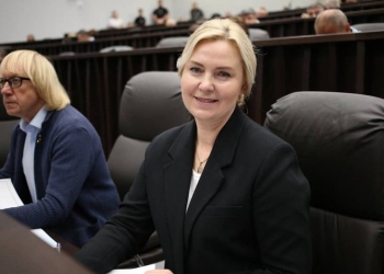 Наталія Масник