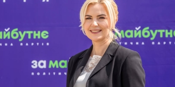 Наталія Масник