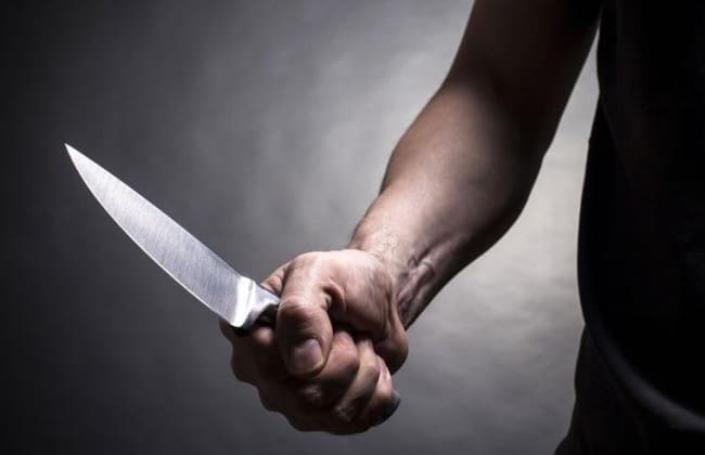 Ножем у спину: у Тернополі військовослужбовець отримав вирок за тяжке поранення призовника