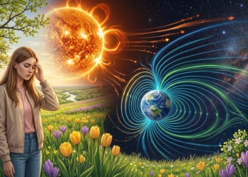 Магнітні бурі