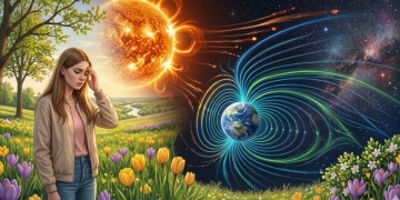 Магнітні бурі