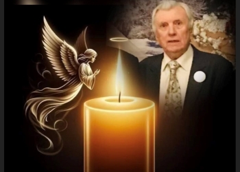 Втрата для культури Тернопільщини: пішов із життя Олексій Табачук