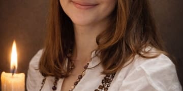 На Тернопільщині у Чорткові померла фельдшер-лаборант Олена Дзюба