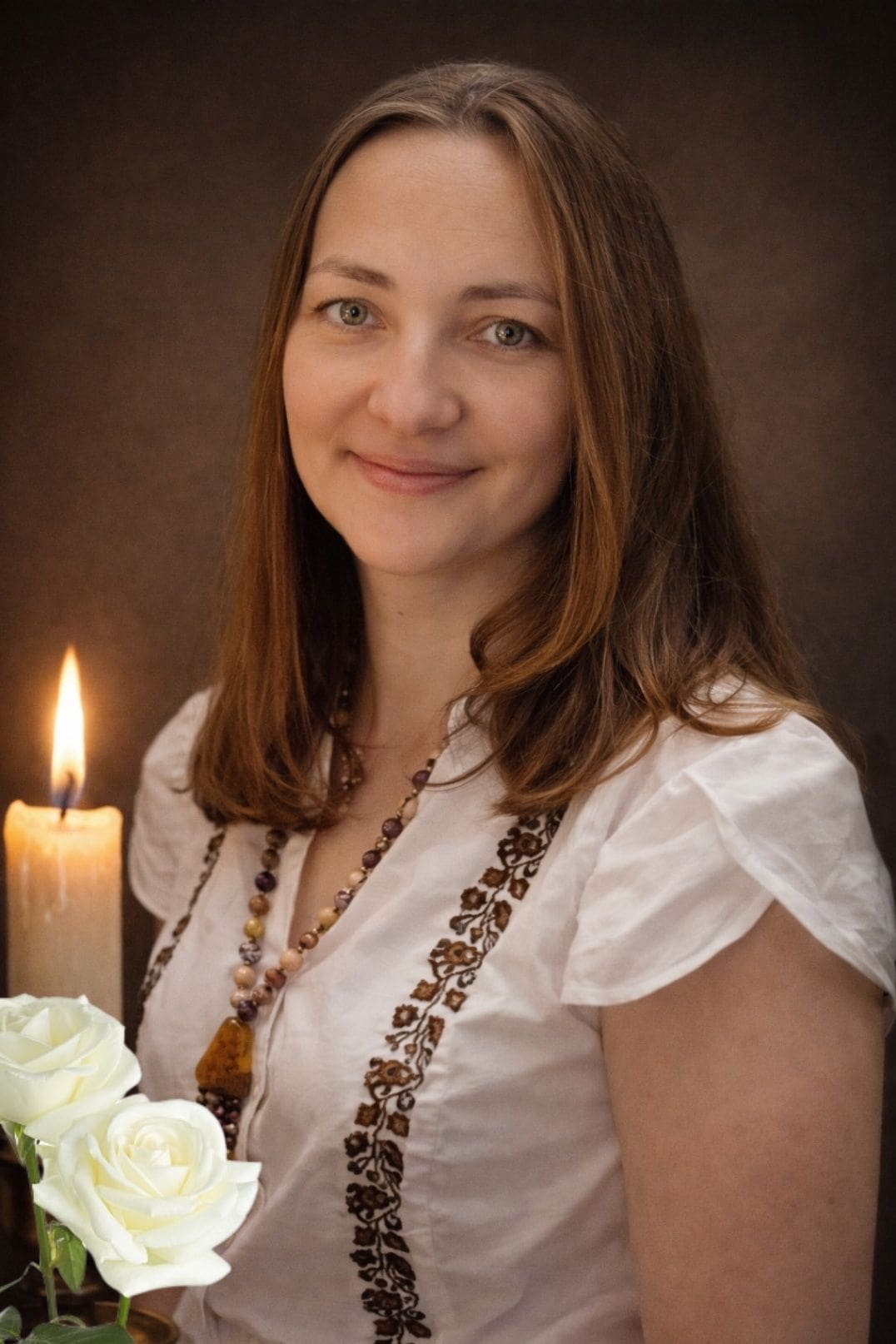 На Тернопільщині у Чорткові померла фельдшер-лаборант Олена Дзюба