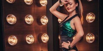 Ольга Монастирська