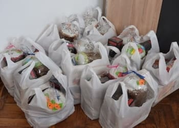 великодні набори