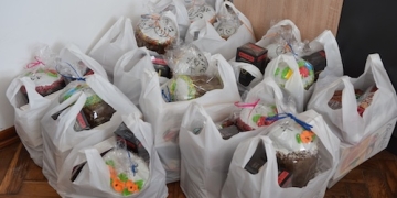 великодні набори