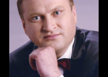 Петро Приймак