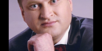 Петро Приймак