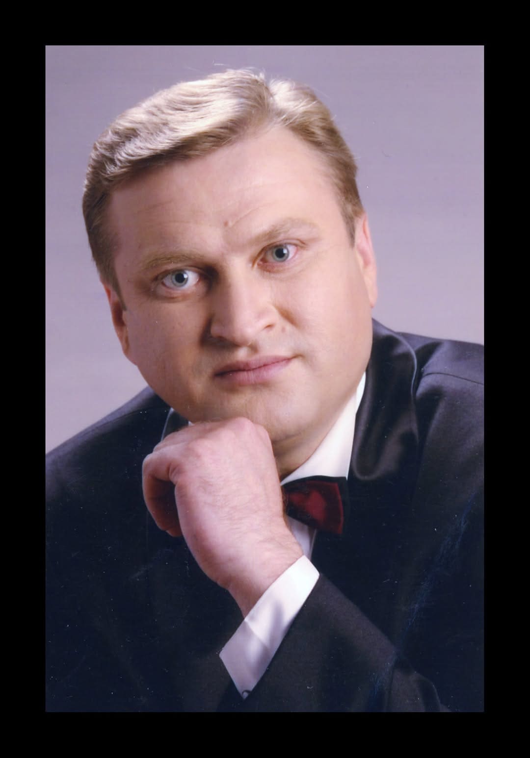 Петро Приймак