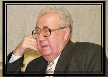 Петро Залюбовський