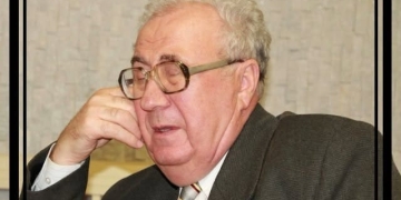 Петро Залюбовський