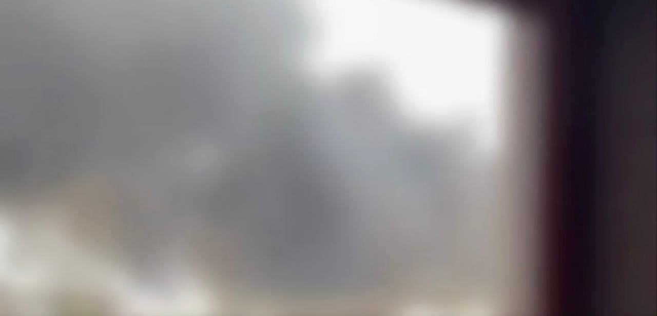 На Тернопільщині пожежа та чорний дим внаслідок атаки шахедів, – соцмережі