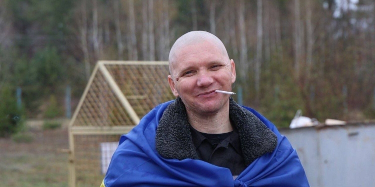 Перед Великоднем з полону повернули 182 українців: більшість – захисники Маріуполя