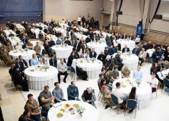 молитовний сніданок