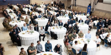 молитовний сніданок