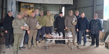 Микола Люшняк