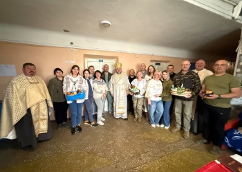 Микола Люшняк